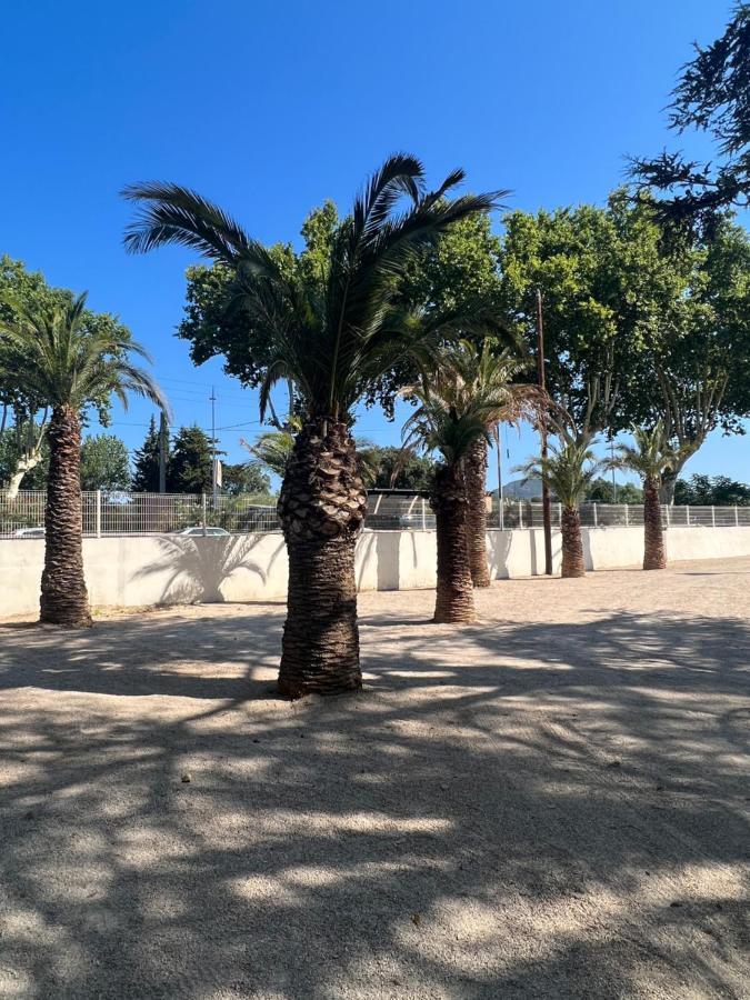 Le Refuge Du Littoral N4 Grimaud