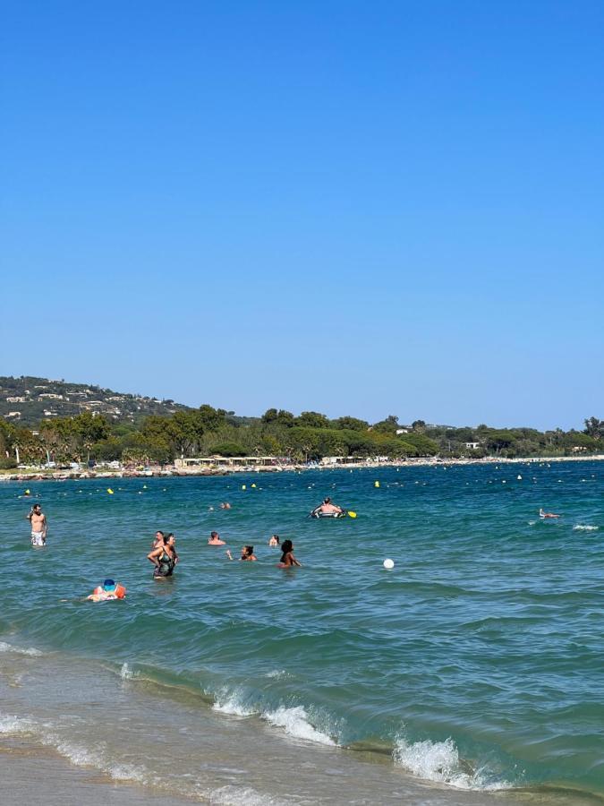 Le Refuge Du Littoral N4 Privatunterkunft