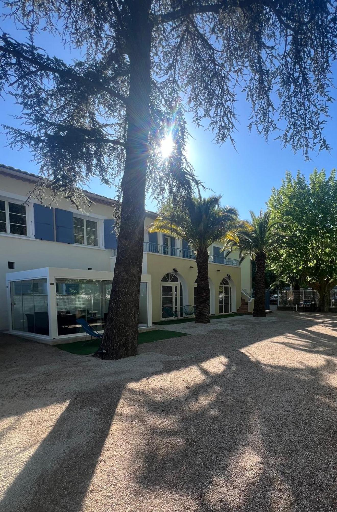 Le Refuge Du Littoral N4 * Grimaud