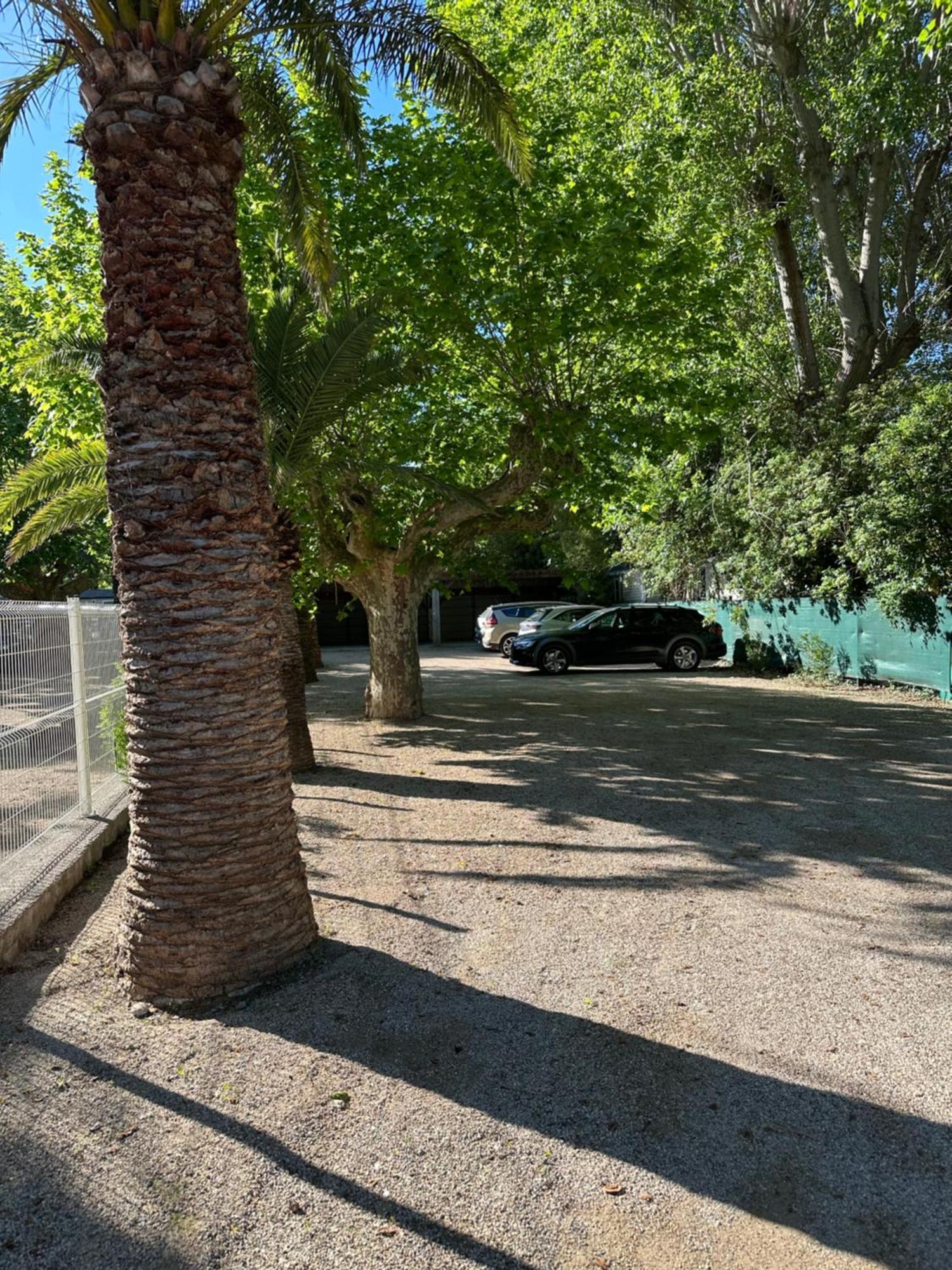 Le Refuge Du Littoral N4 Privatunterkunft Grimaud